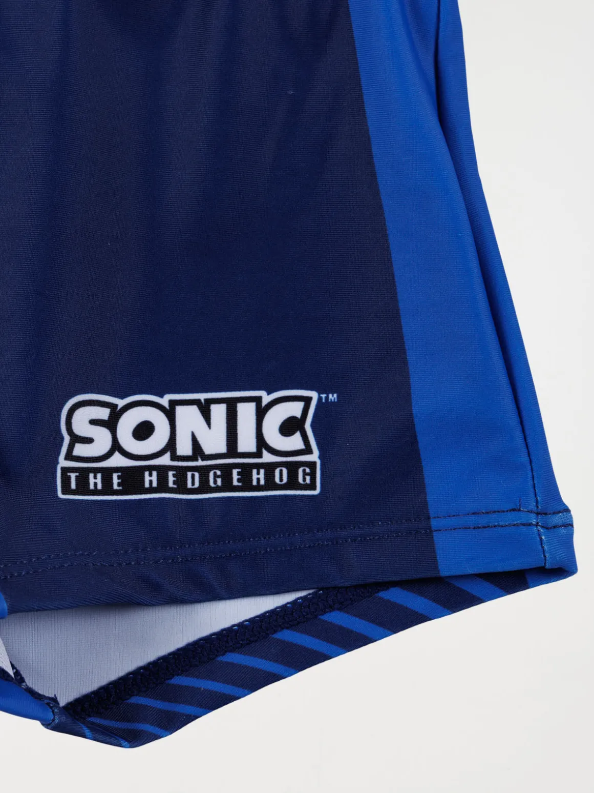 Boxer de bain Sonic garçon (4-12A)