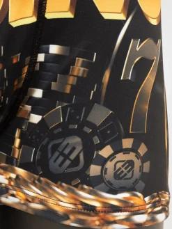 Boxer FREEGUN casino homme