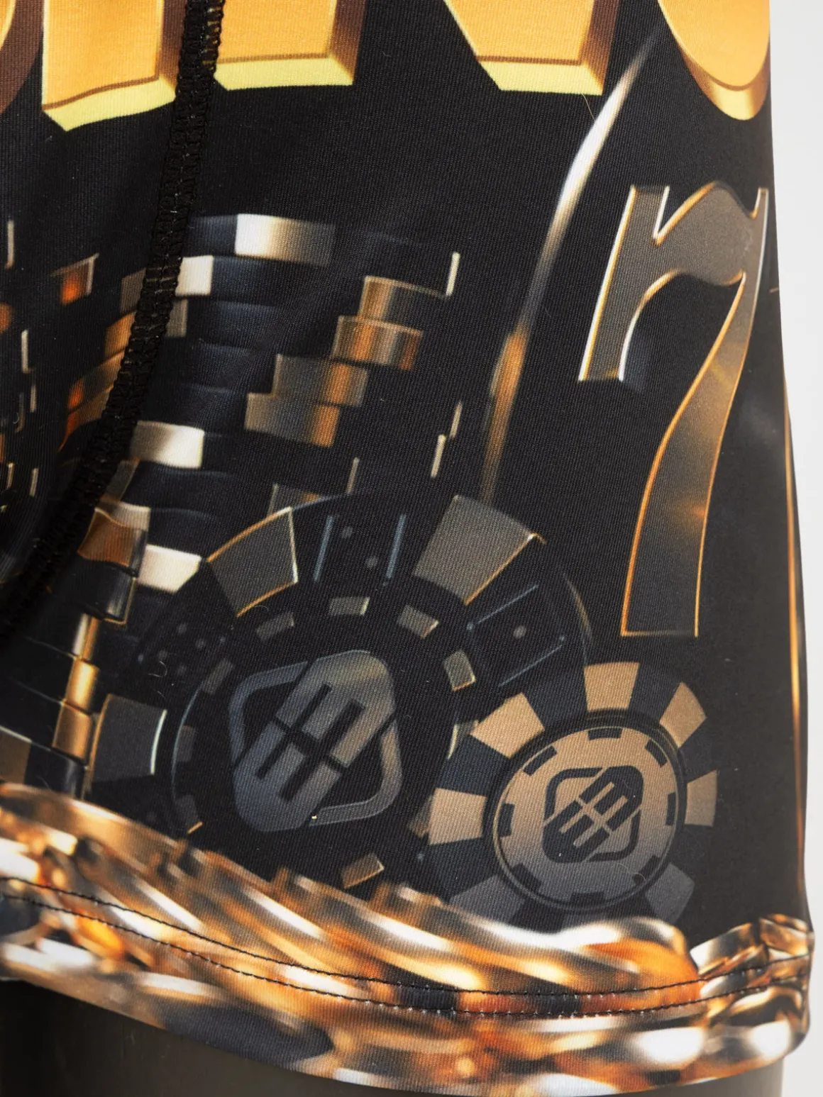 Boxer FREEGUN casino homme