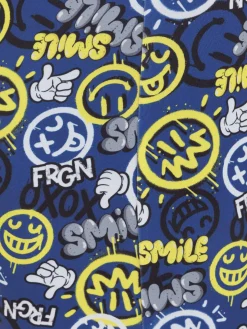 Boxer FREEGUN homme