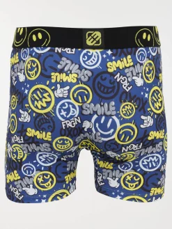 Boxer FREEGUN homme