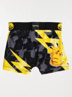 Boxer FREEGUN Pokémon garçon