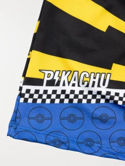 Boxer FREEGUN Pokémon garçon