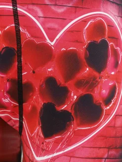Boxer FREEGUN Saint Valentin homme