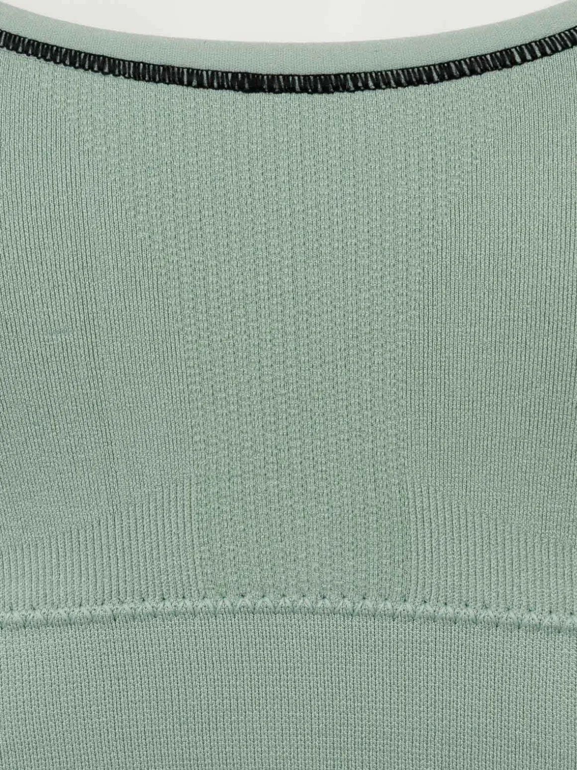 Brassière de sport jade femme (S-XL)