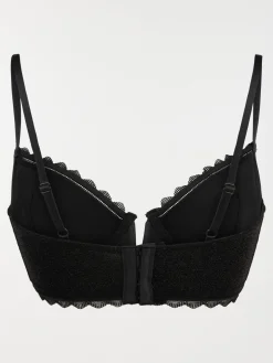 Bustier caviar femme (85B-95E)