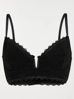 Bustier caviar femme (85B-95E)