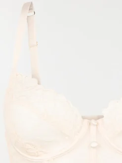 Bustier dentelle femme (85B-95E)
