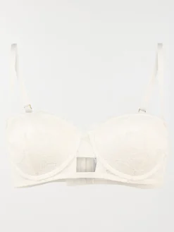 Bustier milky femme (85B-95E)