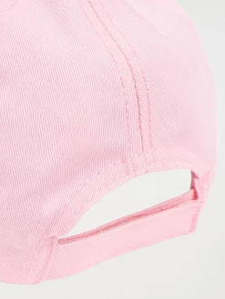 Casquette Aristochats fille rose