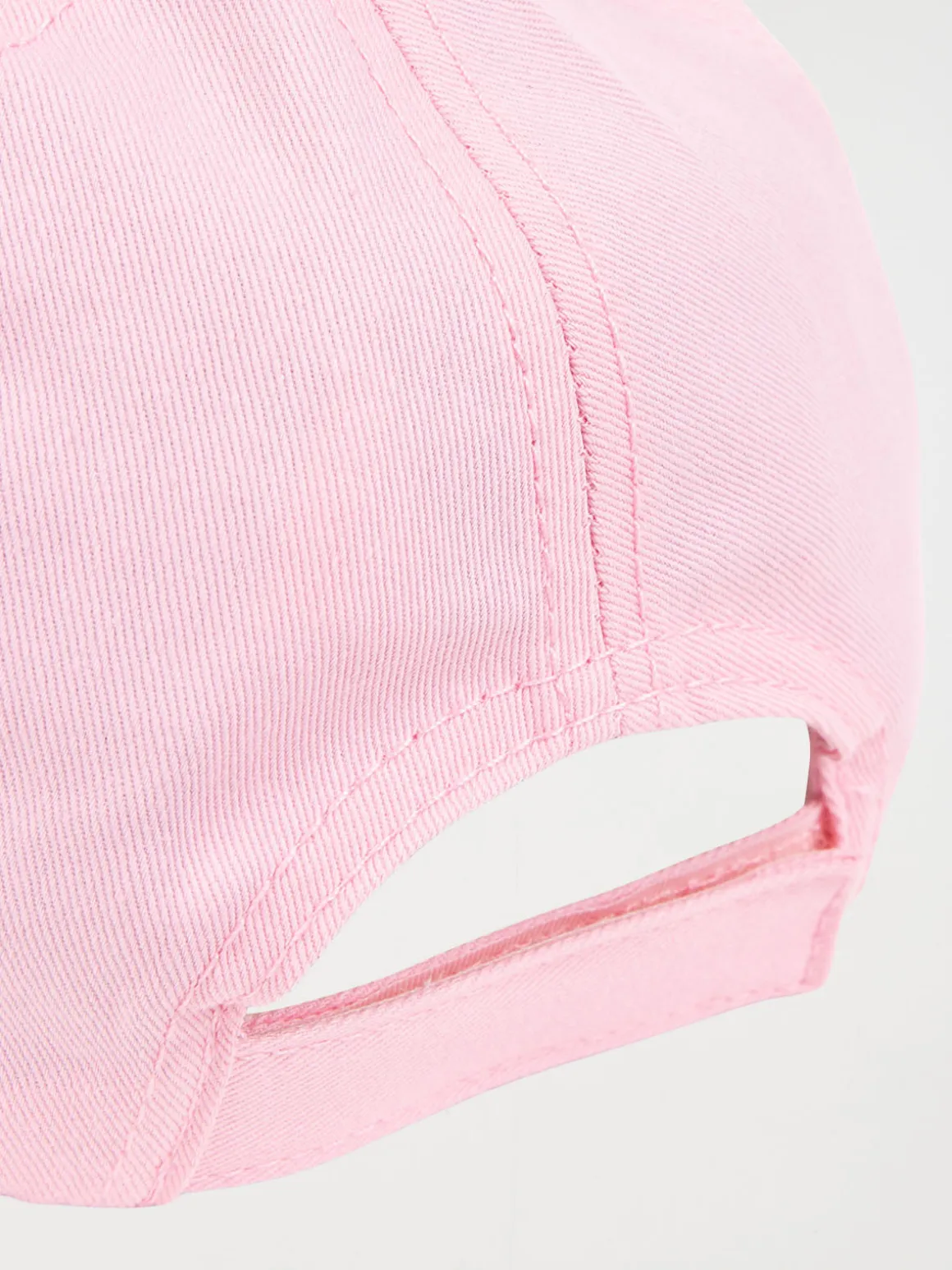Casquette Aristochats fille rose