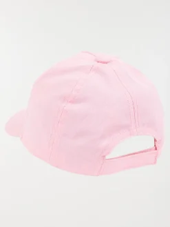Casquette Aristochats fille rose