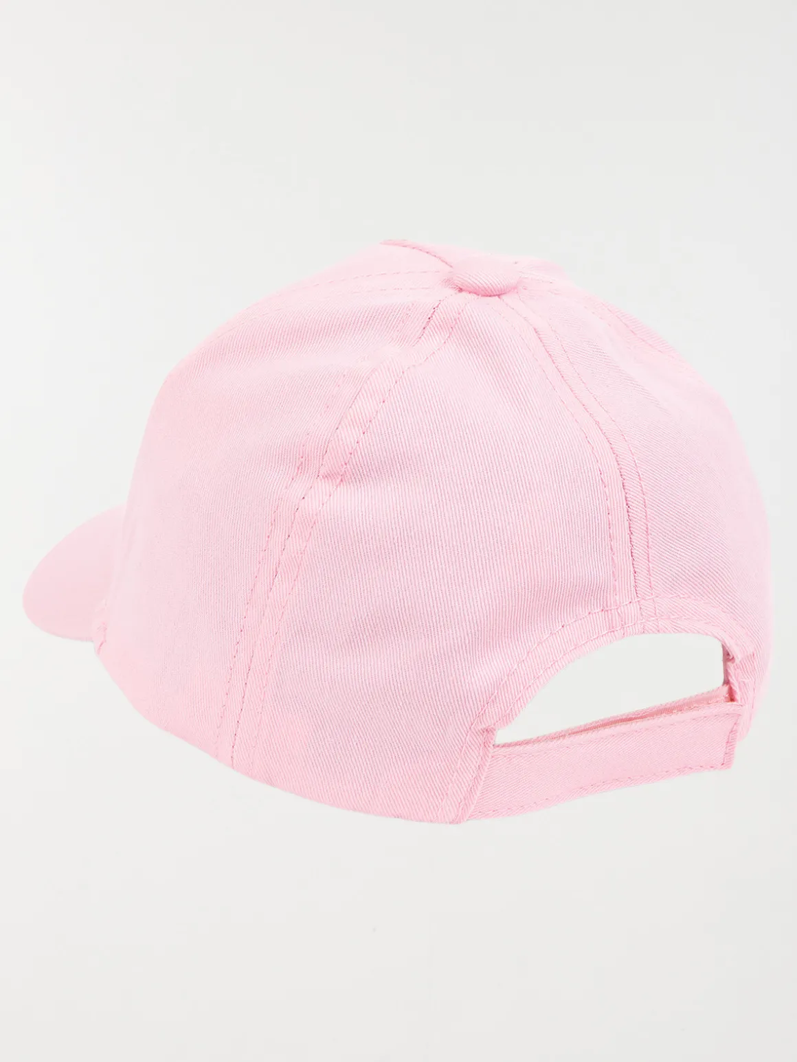 Casquette Aristochats fille rose