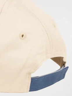 Casquette aventurier garçon écru