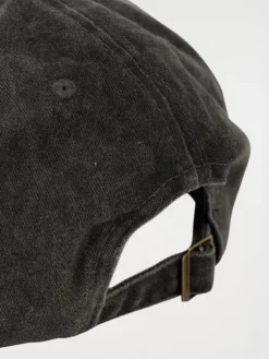 Casquette coeur léopard femme