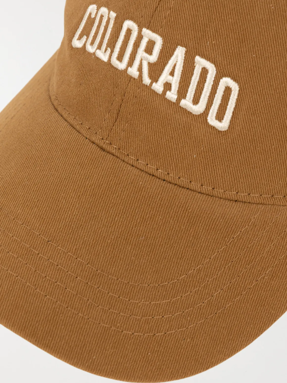 Casquette Colorado homme