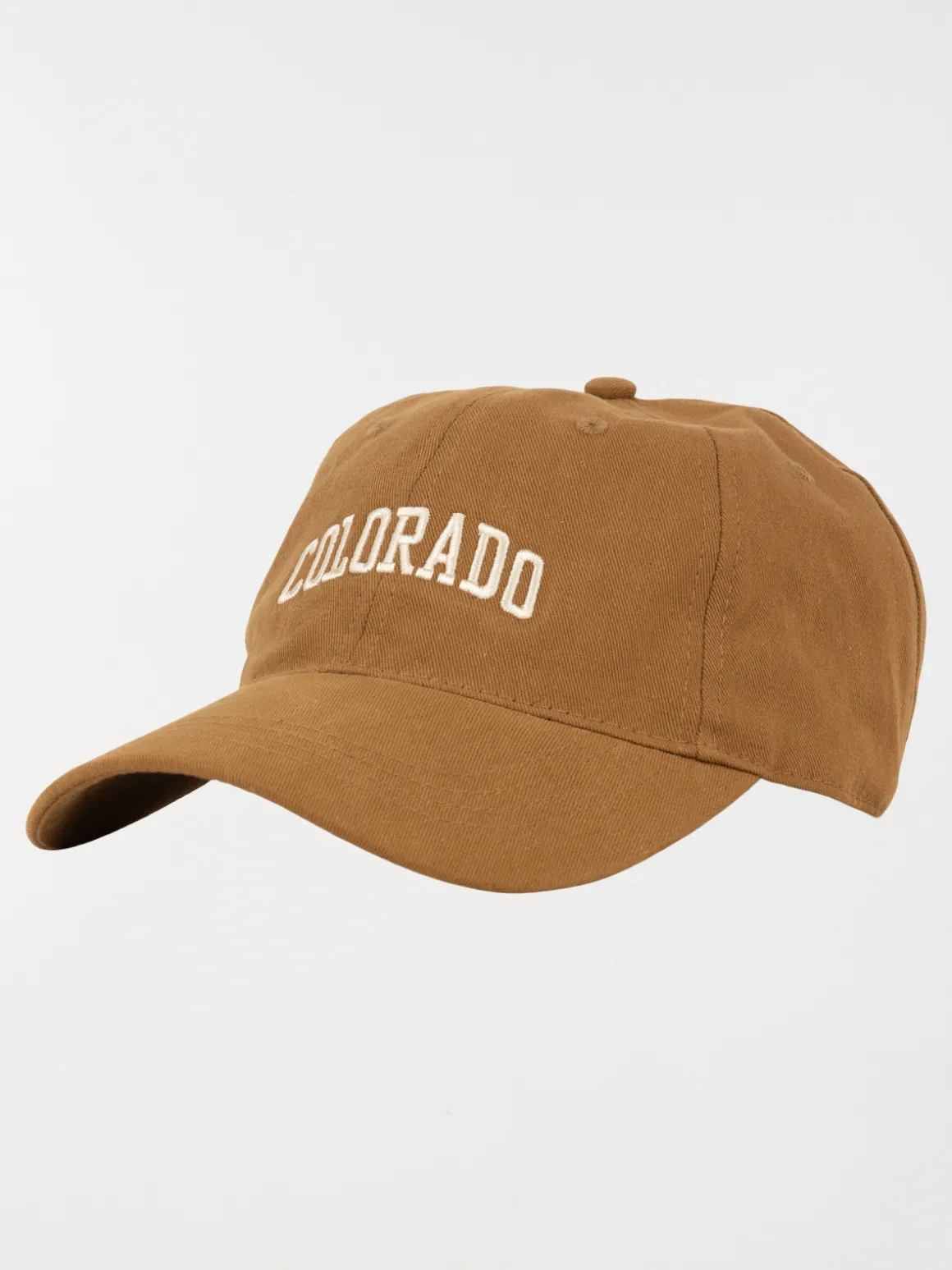 Casquette Colorado homme