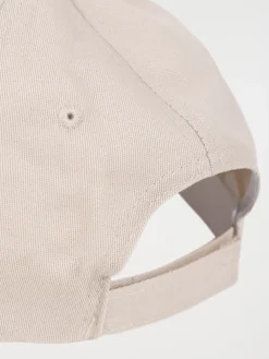 Casquette craie homme