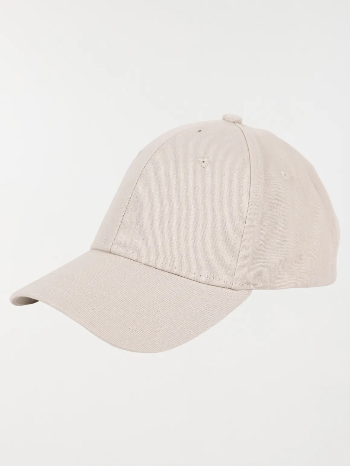 Casquette craie homme