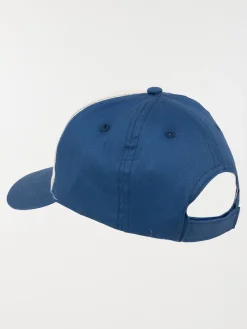 Casquette dinosaure bicolore garçon