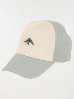 Casquette dinosaure garçon