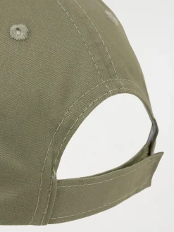 Casquette dinosaure vert army garçon
