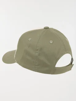 Casquette dinosaure vert army garçon