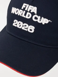 Casquette enfant FIFA