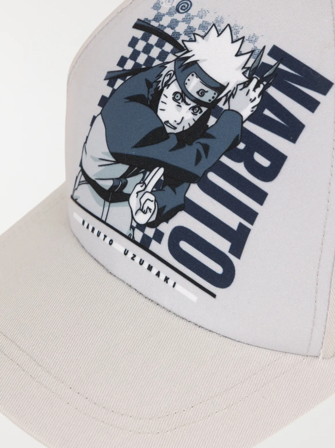 Casquette enfant Naruto