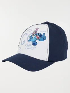 Casquette enfant Stitch