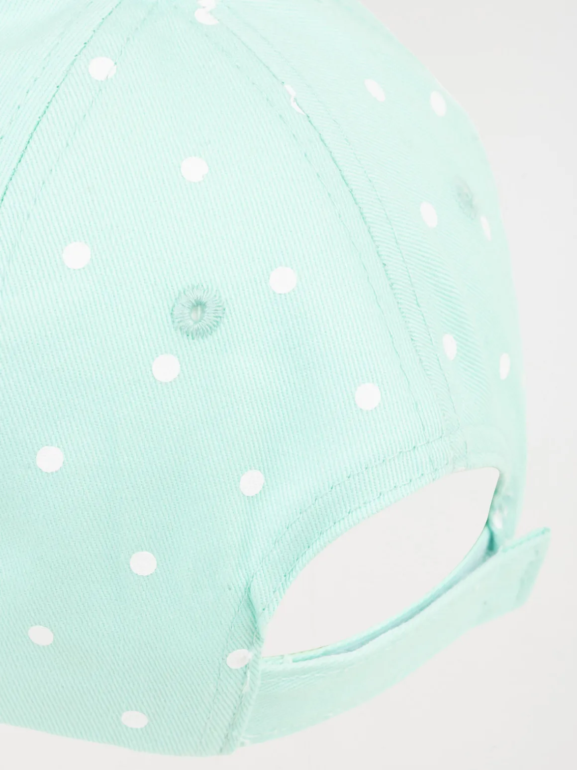 Casquette enfant summer sunset