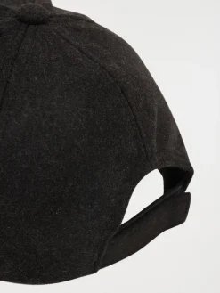 Casquette feutrine homme