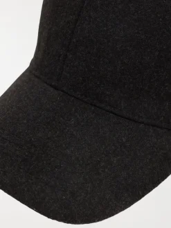 Casquette feutrine homme