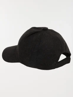 Casquette feutrine homme