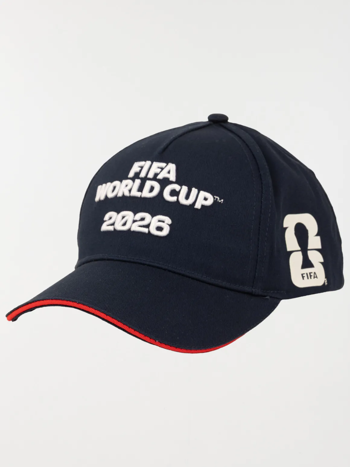 Casquette FIFA homme