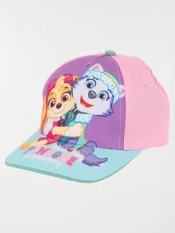 Casquette fille Pat' Patrouille