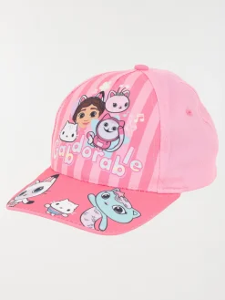 Casquette Gabby et la maison magique