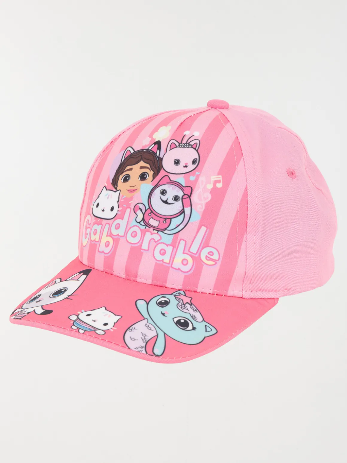 Casquette Gabby et la maison magique