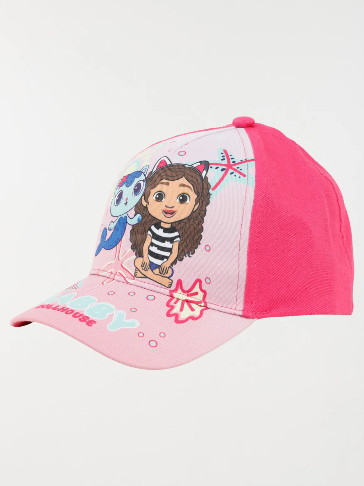 Casquette Gabby et la maison magique