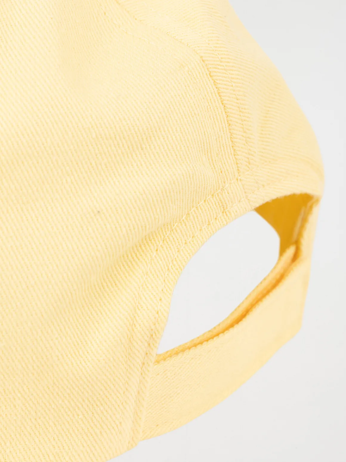 Casquette Hawaii Stitch fille