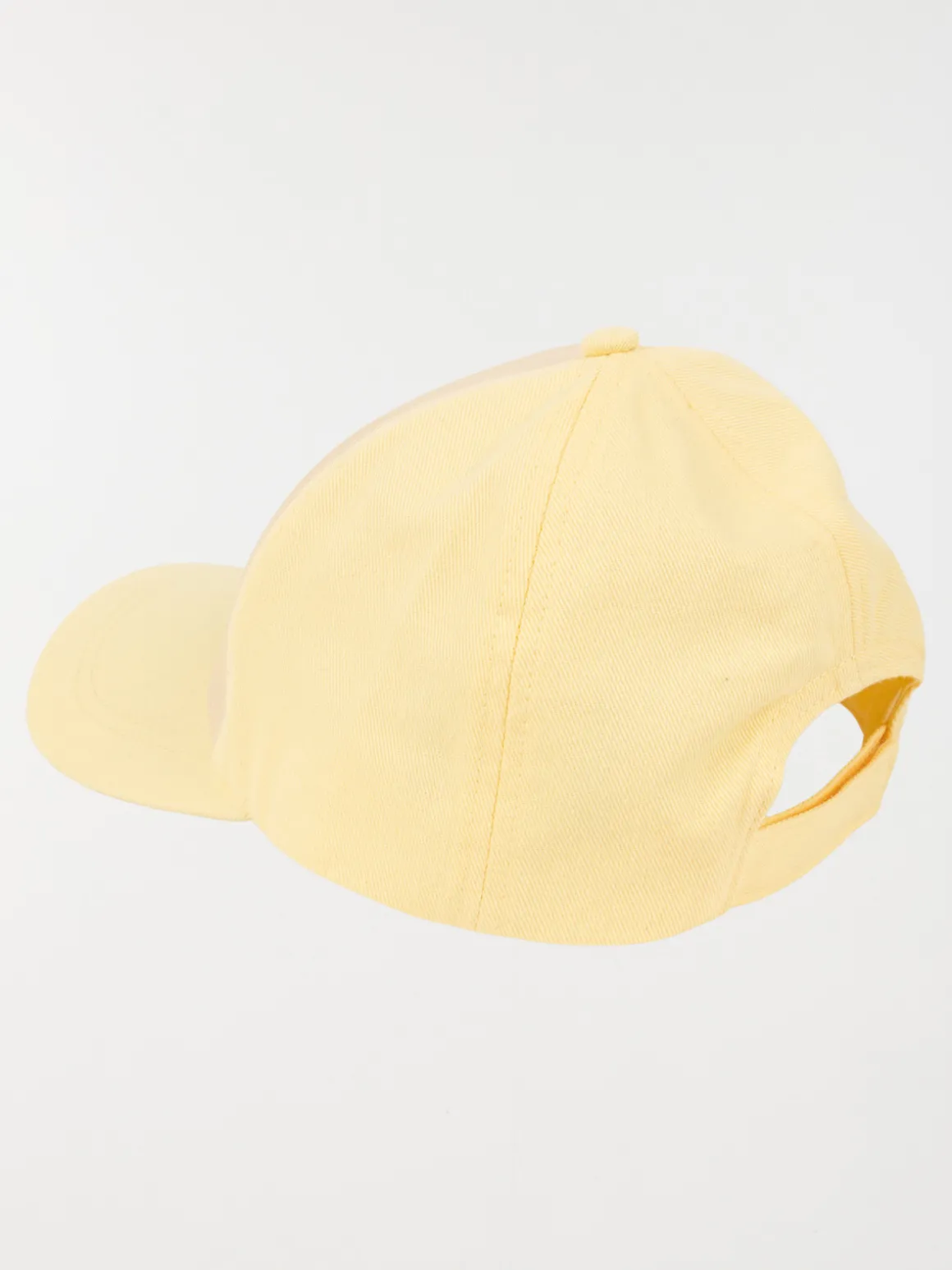 Casquette Hawaii Stitch fille