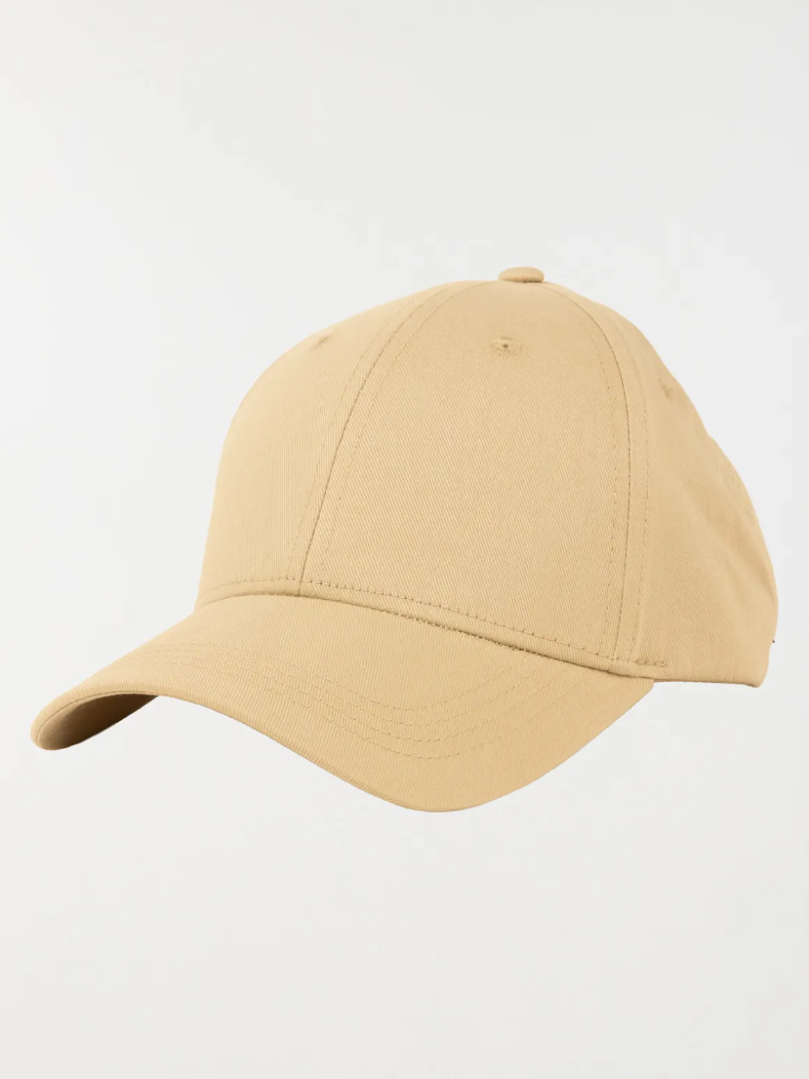 Casquette homme coloris desert