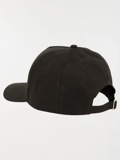 Casquette homme noire Rick et Morty