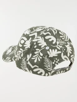 Casquette imprimée all over enfant