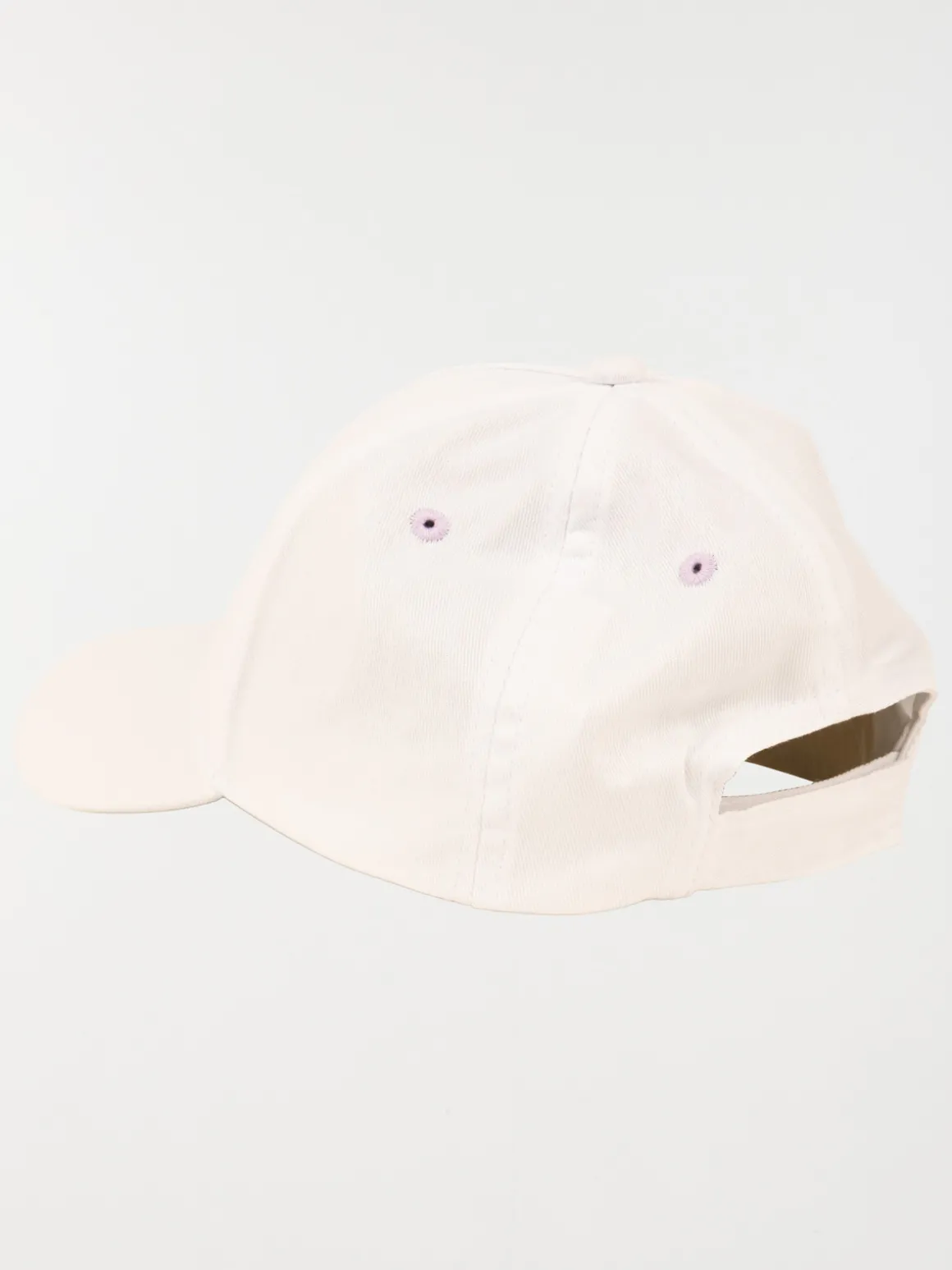 Casquette Les Sisters fille