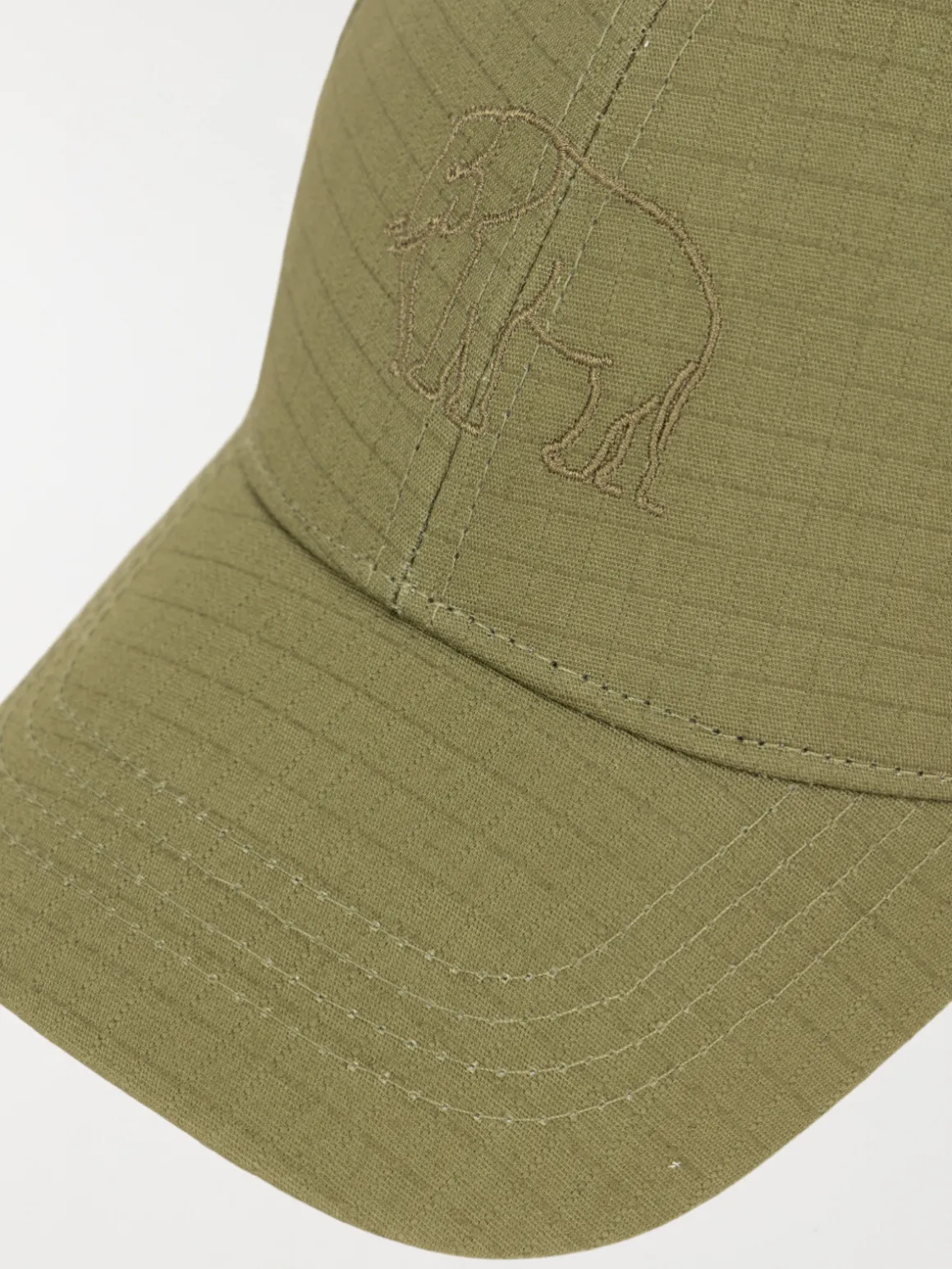 Casquette éléphant garçon
