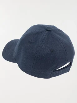 Casquette marine enfant