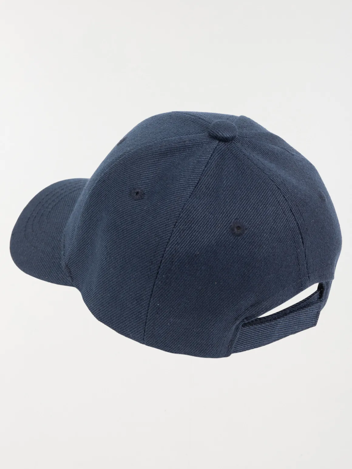 Casquette marine enfant
