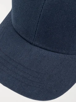 Casquette marine enfant