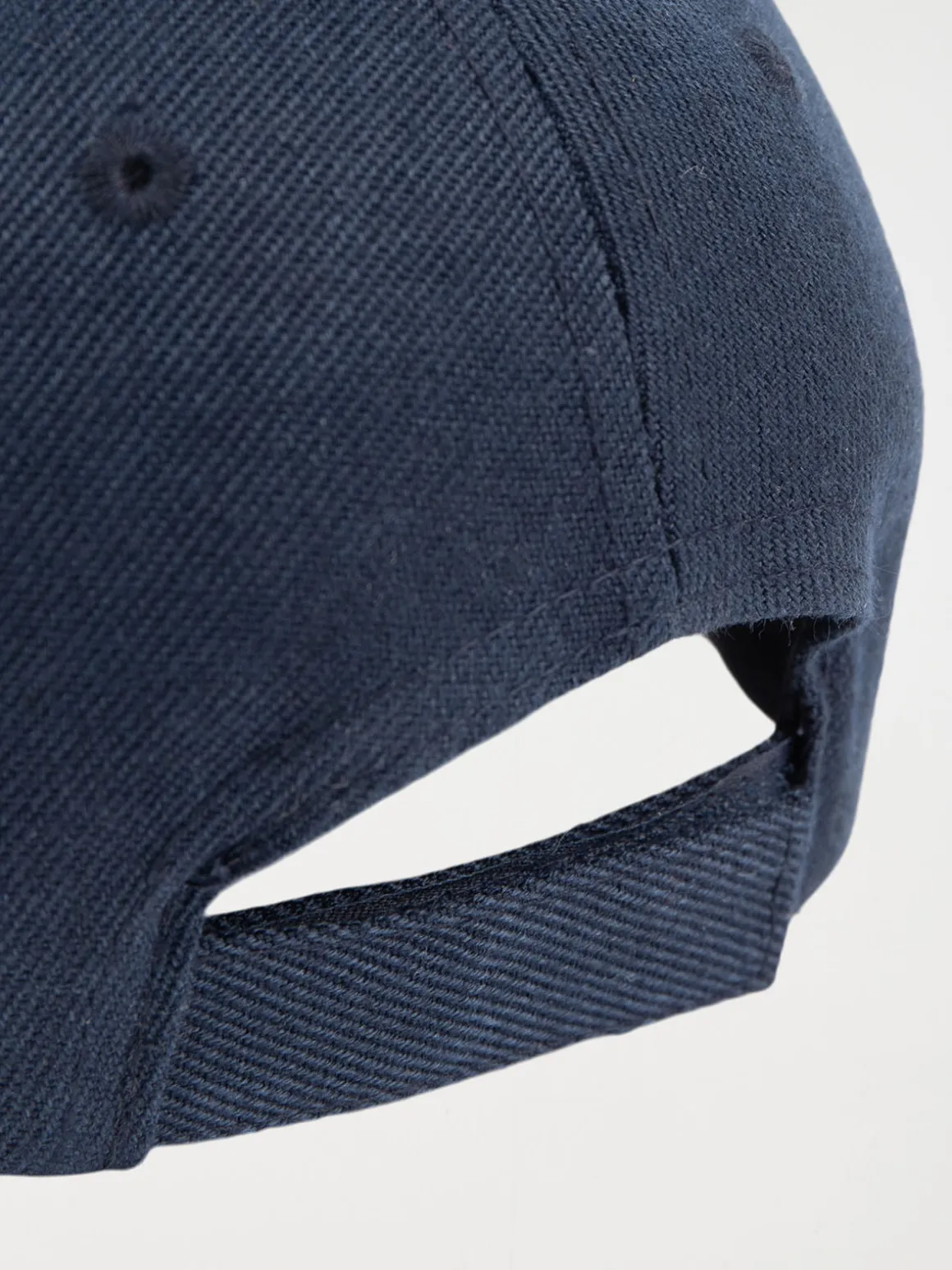 Casquette marine enfant